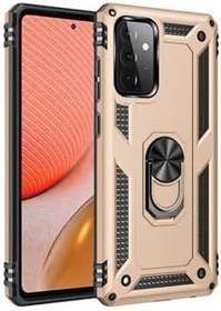 Resim Zipax Kılıf Vega Zırh Tank Tam Koruma Kapak, Samsung Galaxy A72 İle Uyumlu ZPY-8611 