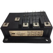 Resim Ke924503 30A 600V 6'Li Darlington Transistör Modülü 