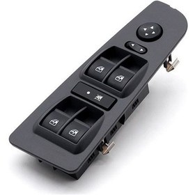 Resim Mga-31320 - Ayna Ayar Ve Cam Acma Anahtarı Fıat Lınea 2007- G 