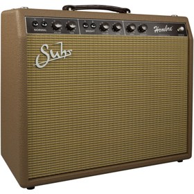 Resim Suhr Hombre 1x12 Combo Elektro Gitar Amfisi 