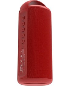 Resim Zealot S36 20w Ipx7 Su Geçirmez Bluetooth Hoparlör - 40 Saat Çalma Süresi, Rgb Işık, 5.2 Bluetooth, Ev Ve Parti İçin Taşınabilir Stereo Ses 