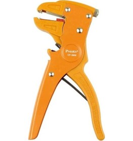 Resim Pro'skit Cp-080e Kablo Soyma Pensesi 