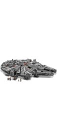 Resim LEGO Star Wars 75192 Millennium Falcon™ 