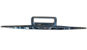 Resim Ford Ranger 2012-2018 Arka Bagaj Açma Krom 