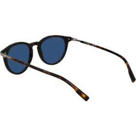 Resim Lacoste L6034S 214 Unisex Güneş Gözlüğü 