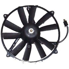 Resim Eşdeğer Ürün Mercedes S Sl Class- W140- 91/94 Klima Fan Davlumbazı Komple 6/8 Silindir 10kanat 