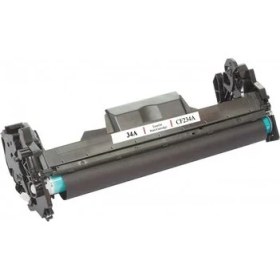 Resim Genel Markalar Hp Cf234a Muadil Drum Ünitesi 
