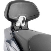 Resim Givi Ktb1190a Honda Pcx 125 (14-21) - Pcx 150 (14-18) Sıssybar 