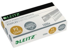 Resim Leitz 5570 Zımba Teli 24/6 20'li Kutu 