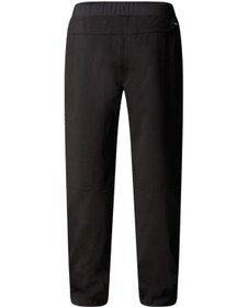 Resim The North Face B On The Traıl Erkek Çocuk Pantolonu Nf0a8an9jk31 Siyah 