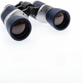 Resim 20 50 Güneş Filtreli Profesyonel El Dürbünü 1000m/56m Mavi Açık Sarı 