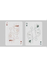 Resim Art Of Play Balance Light Edition Oyun İskambil Kartı Oyun Kartı 