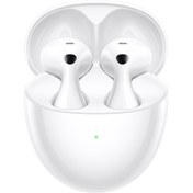 Resim Huawei Freebuds 6(HUAWEI Türkiye Garantili) - Beyaz 