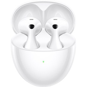 Resim Huawei Freebuds 6(HUAWEI Türkiye Garantili) - Beyaz 
