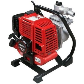 Resim Datsu Dbp10 1 İnç Benzinli Su Motoru 
