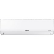 Resim Samsung Ar35 Silver Ar24bxhqası/sk A 24000 Btu Inverter Duvar Tipi Klima 