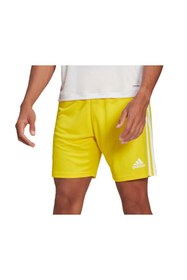 Resim adidas Squad 21 Sho Erkek Futbol Maç Şortu Gn5772 Sarı 