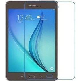 Resim ECRMOBILE Samsung Galaxy Tab S3 Sm-t820 Sm-t827 9.7" Ekran Koruyucu Nano Esnek Cam 