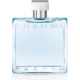 Resim Chrome Erkek Parfüm EDT 100 ML 