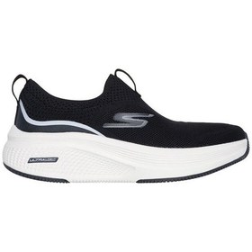 Resim Skechers Go Run Elevate 2.0 Kadın Günlük Spor Ayakkabı129010-bkgy Siyah 