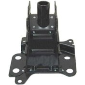 Resim A304-1902 A3 2004- Ön Şase Uç Demiri Sağ Oem No: 8p0807134 