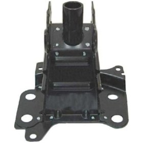 Resim A304-1902 A3 2004- Ön Şase Uç Demiri Sağ Oem No: 8p0807134 