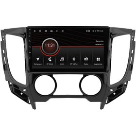 Resim CRV-4366XR 
