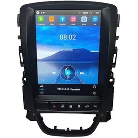 Resim Opel Astra J Tesla 6 Gb Ram 64 Gb Hafiza 