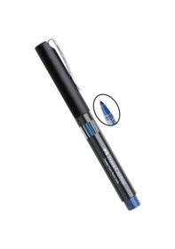 Resim Siyah Kırmızı Pilot Kalem Iğne Uçlu 0.5 Needle Point Roller 2 Adet 0,5 Uçlu Pilot Kale Siyah-kırmızı 