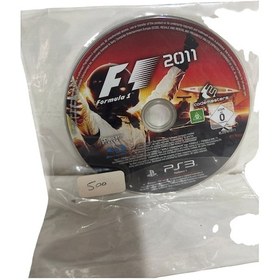 Resim Sony Ps3 F1 2011 Araba Yarışı2.el Oyun Temiz 