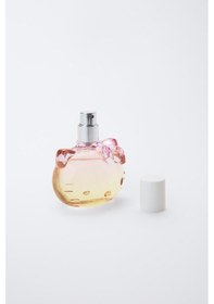 Resim Zara Hello Kıtty Summer Sanrıo Edt 50 Ml Çocuk Parfümü 