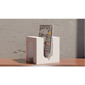 Resim Macco evinize stil katan ,düzen getiren derğilik 