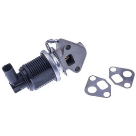 Resim Volkswagen Golf 4 Seat Leon Skoda Octavia 1.9 SDI 1997 Sonrası EGR Valfi 