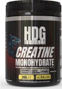 Resim Hdg Serıals Kreatin Monohidrat Classic 300 Gr 