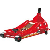 Resim Bigred T830018d Arabalı Zemin Krikosu 2.5 Ton 