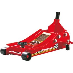 Resim Bigred T830018d Arabalı Zemin Krikosu 2.5 Ton 