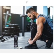 Resim Taşınabilir Büyük Kapasite Pratik Güçlü Meyve Buz Parçalayıcı Blender 