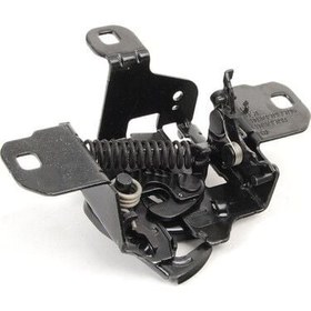 Resim Volkswagen Golf 4 Bora 1998 2005 Kaput Mandalı 