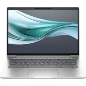 Resim HP EliteBook 640 G11 A23DNEA-K13 Ultra 5 125U 8 GB 2 TB SSD 14" Free Dos Dizüstü Bilgisayar 