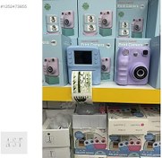 Resim Print Dijital Fotoğraf Makinesi Çıktı Alabilen 