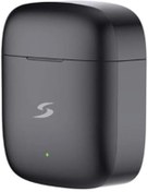 Resim yusuftex srht - Siyah IPX4 BH029S Kulaklık ENC TWS Bluetooth Tiny Dark Yeni 721051 