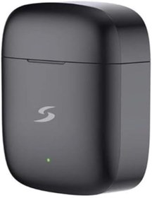 Resim STOREMAX sivtcrt - Siyah IPX4 BH029S Kulaklık ENC TWS Bluetooth Tiny Dark Yeni Yeni Modern 1053513 