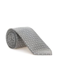 Resim Pierre Cardin Erkek Gri Kravat 50313287-100 Gri 