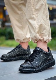 Resim Lisinya - Yürüyüş Ayakkabısı 