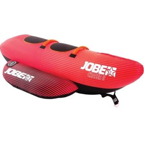 Resim Jobe Chaser 3 Kişilik 302 CM Kırmızı Ringo 