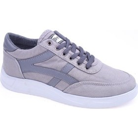 Resim Dakırs 2004 Erkek Keten Vans Spor Ayakkabı 