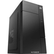 Resim Xaser MA-5017 POWERSIZ m-Atx Ofis Bilgisayar Kasası 
