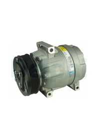 Resim Delphı Tsp0155023 Klima Kompresoru 2763000q0j 2763000q1b 2763000q1d 