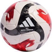 Resim adidas Tiro Match Fifa Basic Onaylı TFF Süper Lig Resmi Futbol Topu Renkli 