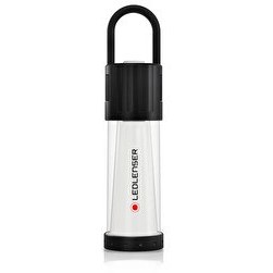 Resim Ledlenser LED502084 ML6 Warm Gün Işığı Kamp Lambası 